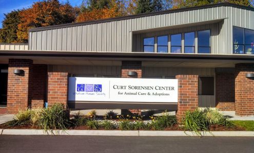 Whatcom Humane Society