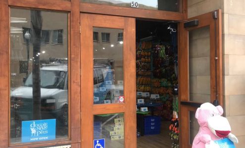 Doggie Style Pets Little Italy