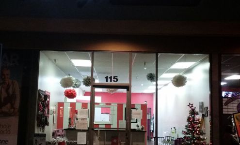 Brittney's Bark Avenue