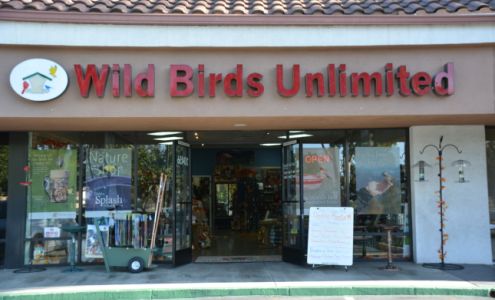 Wild Birds Unlimited