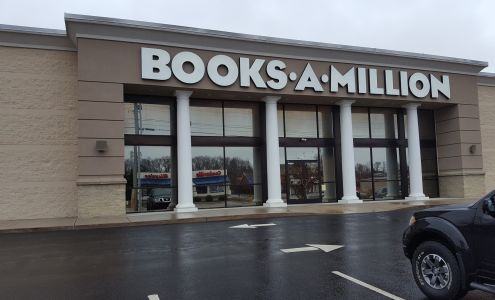 Books-A-Million