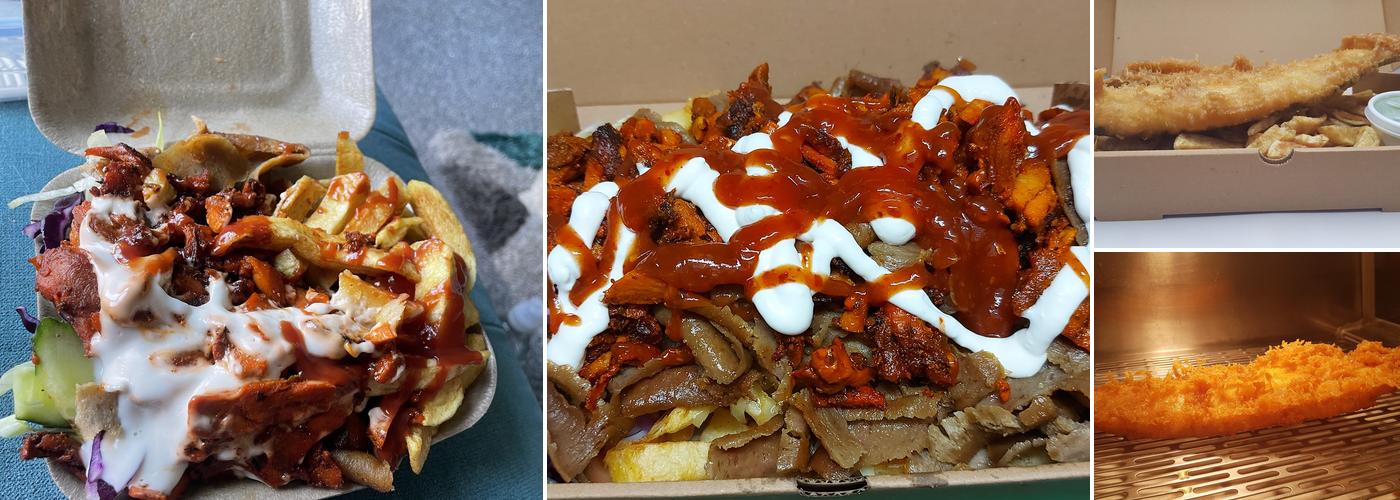 Thrumpton Golden Cod