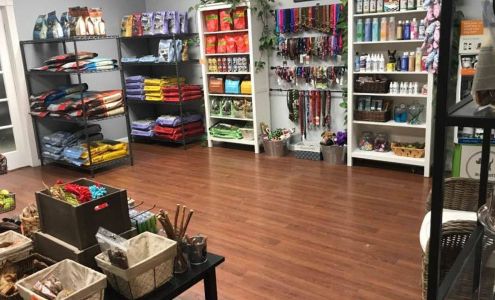 Pup Culture Pet Spaw