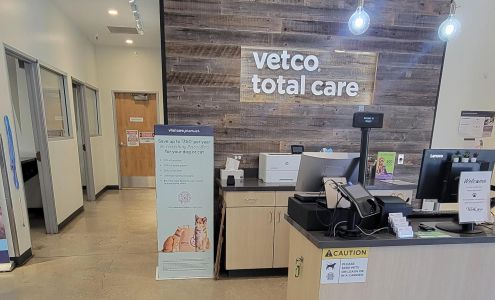 Vetco Total Care