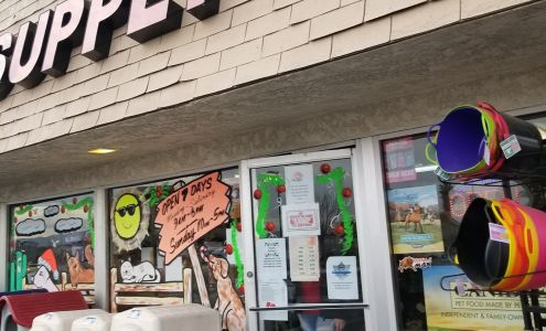 Cactus Feed and Supply, Inc. Victorville