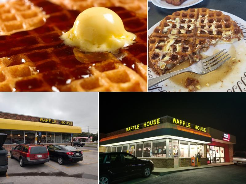Waffle House