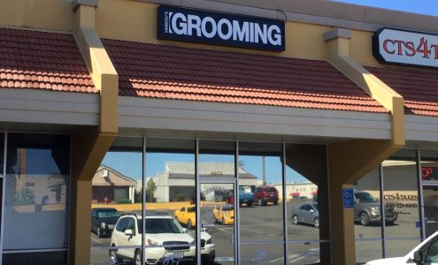 Kimberly's Dog Grooming