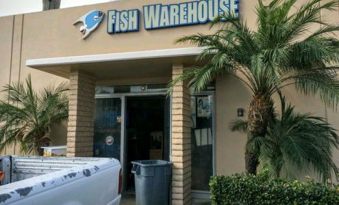 Fish Warehouse