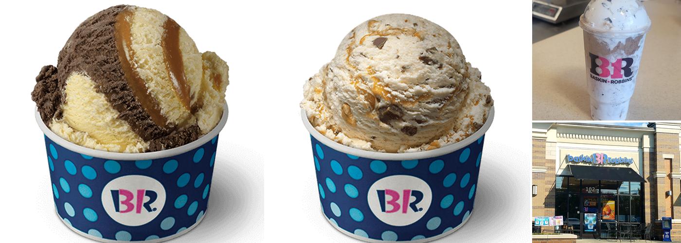Baskin-Robbins