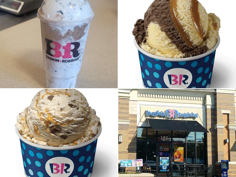 Baskin-Robbins