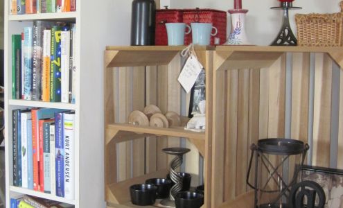 Garden Variety Thorndike