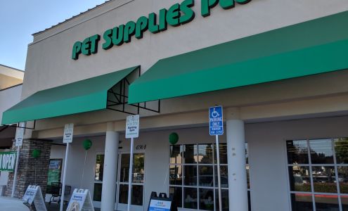 Pet Supplies Plus Pleasanton Pleasanton