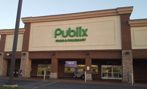 Publix Super Market at Greensboro Village