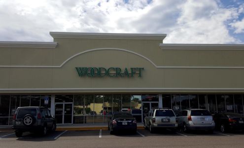 Woodcraft of Jacksonville
