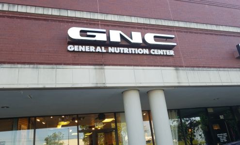 GNC