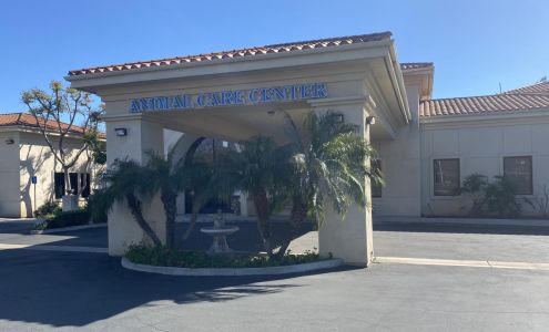 VCA Santa Margarita Animal Hospital