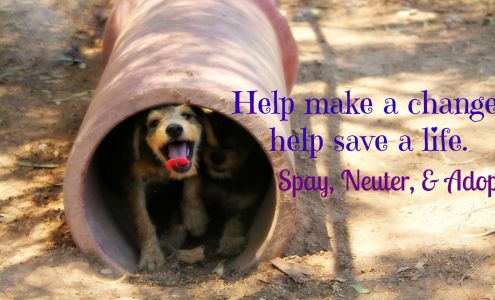 Humane Society of Imperial County