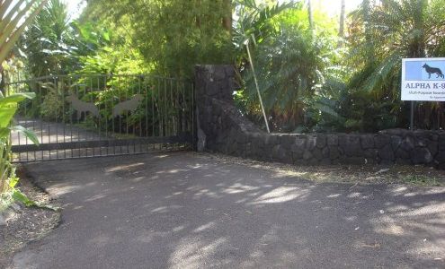 Alpha K-9 Kennels Hakalau