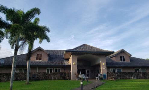 Kauaʻi Humane Society