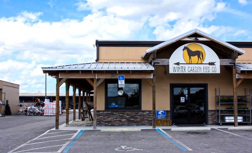 Winter Garden Feed Co.