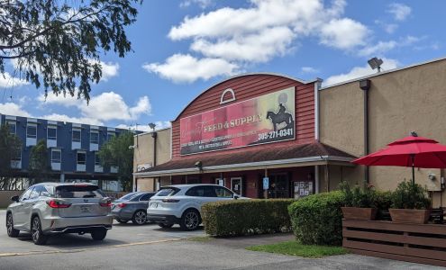 Sunset Feed & Supply