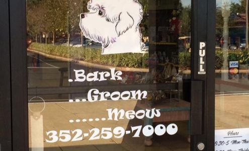 Just Dandy Pet Parlour