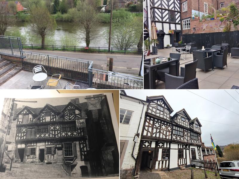 Bishop Percy's Tearoom