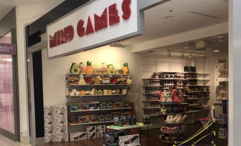 Mind Games Fashion Square