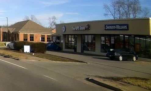 Sherwin-Williams Paint Store