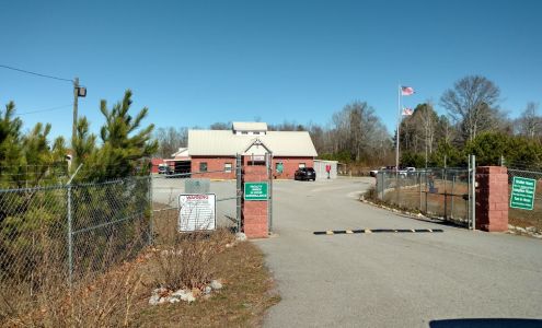 Carroll County Animal Shelter