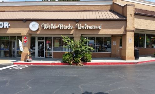 Wild Birds Unlimited