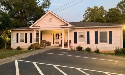 Georgia House Rabbit Society