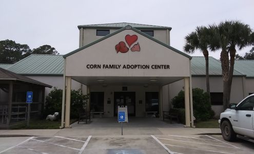 Humane Society of South Coastal Georgia