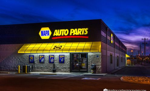 NAPA Auto Parts - East Tennessee Auto Parts