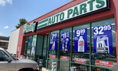 O'Reilly Auto Parts