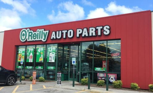 O'Reilly Auto Parts