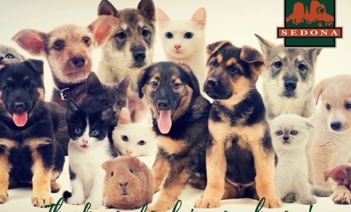 Humane Society of Sedona Inc
