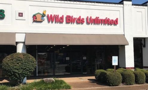 Wild Birds Unlimited