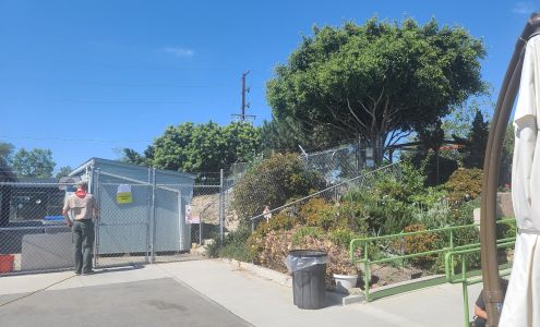 Seal Beach Animal Care Center