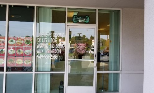 Lucretia's Pet Grooming