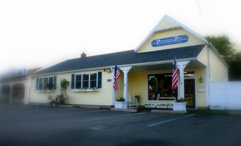 Pampered Pets Grooming Salon