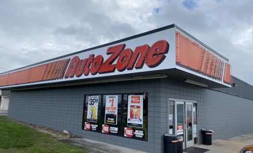 AutoZone Auto Parts