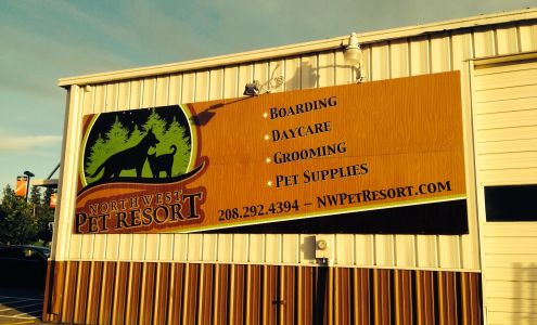 Northwest Pet Resort