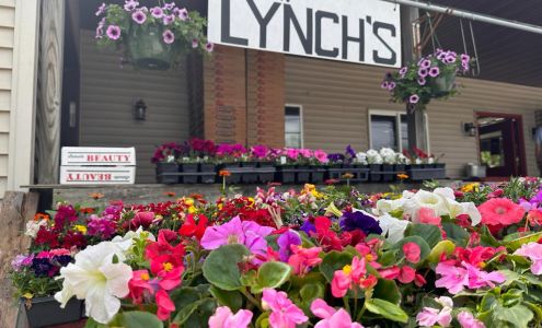 Lynch's Garden Center