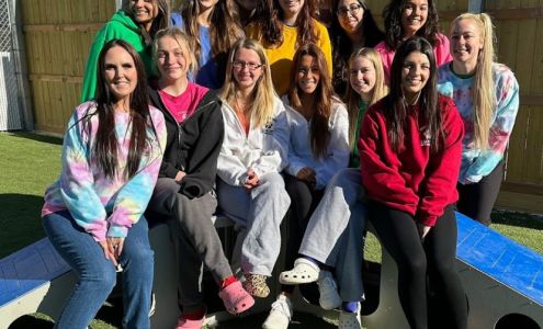 Ruffner's Luxury Pet Boarding