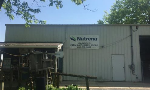 Johnsen's Farm & Country Store