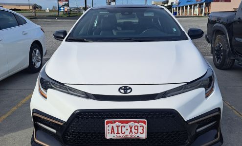 Enterprise Rent-A-Car