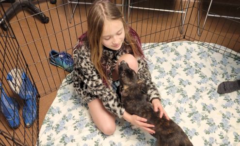 Cowley County Humane Society