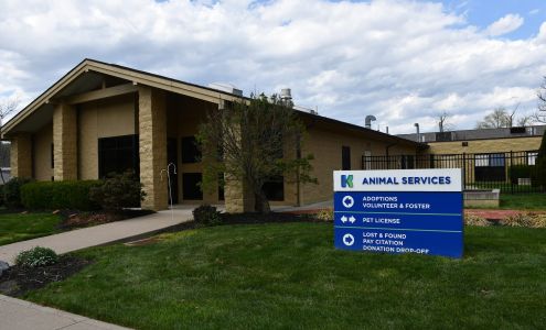 Kenton County Animal Services