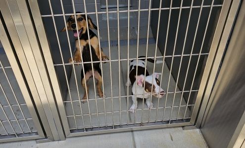 Franklin County Humane Society